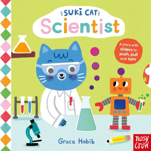 Cover image for this book