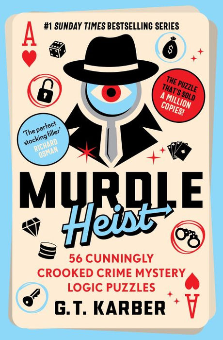 Cover image for this book