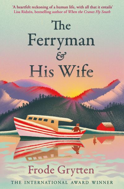 Cover image for this book