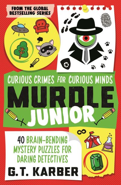 Cover image for this book