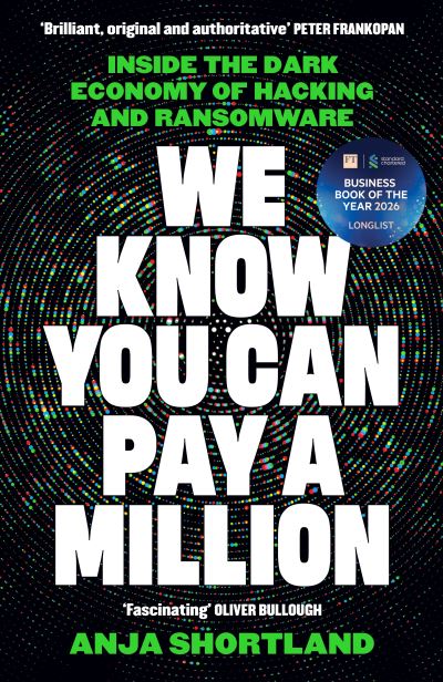 Cover image for this book