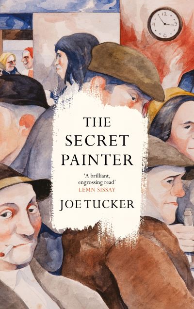 Cover image for this book