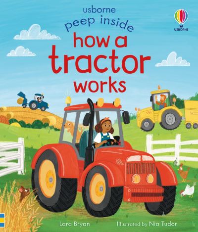 Cover image for this book