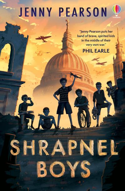 Cover image for this book