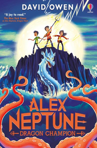 Cover image for this book