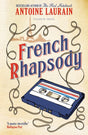 Cover image for this book
