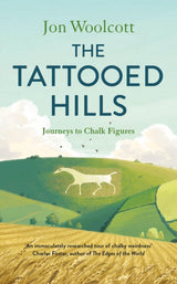 SHERBORNE EVENT | The Tattooed Hills - Jon Woolcott & The Folklore of Trees - Aiden Meighan