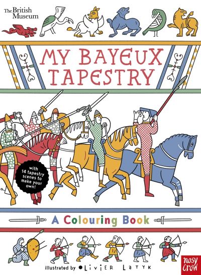 Cover image for this book