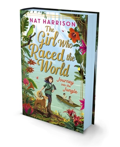 Cover image for this book