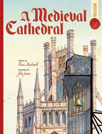 Cover image for this book
