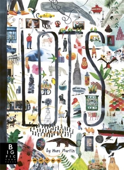 Cover image for this book
