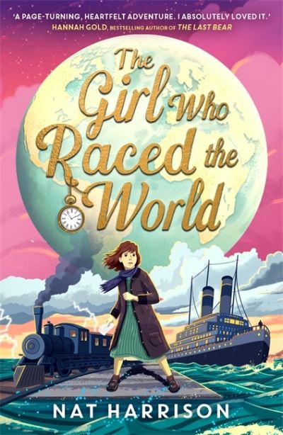Cover image for this book