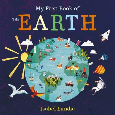 Cover image for this book