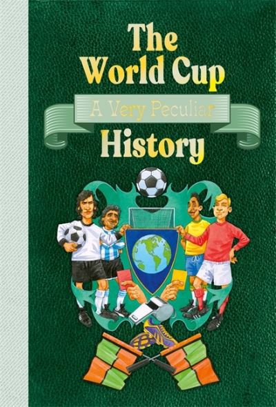 Cover image for this book