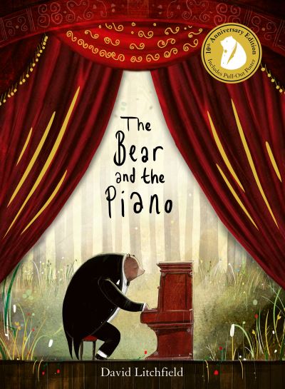 Cover image for this book