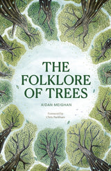 SHERBORNE EVENT | The Tattooed Hills - Jon Woolcott & The Folklore of Trees - Aiden Meighan