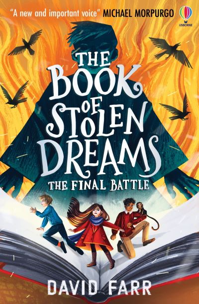 Cover image for this book