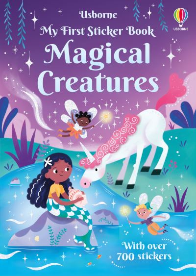 Cover image for this book