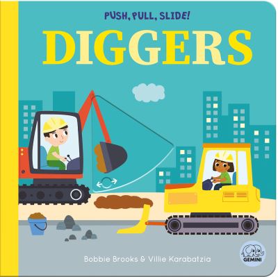 Cover image for this book