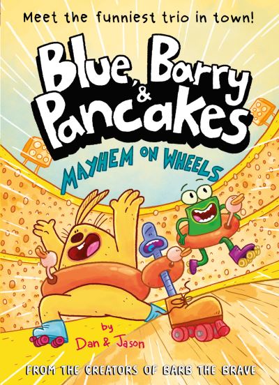 Cover image for this book
