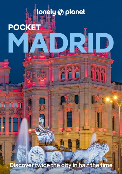 Cover image for this book