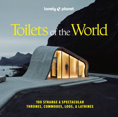 Cover image for this book