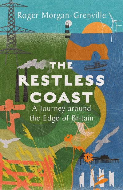 Cover image for this book