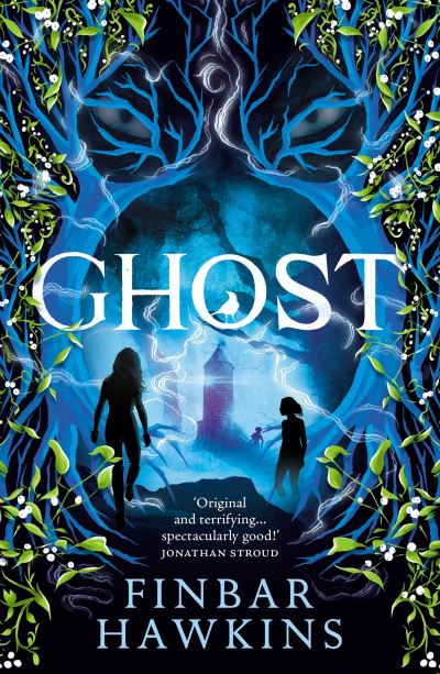 Cover image for this book