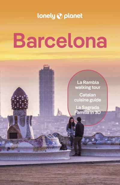 Cover image for this book