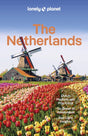 Lonely Planet The Netherlands-9781838699680