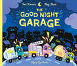 The Good Night Garage-9781838741778