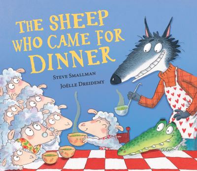 Cover image for this book
