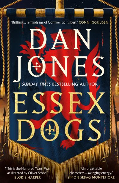 Cover image for this book