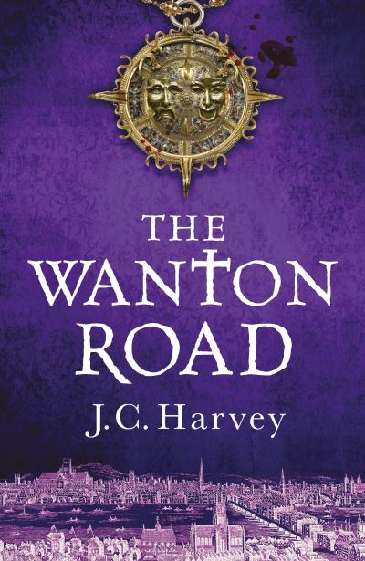 Cover image for this book