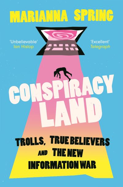 Cover image for this book