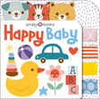 Happy Baby-9781838993337