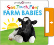 See, Touch, Feel: Farm Babies-9781838993474