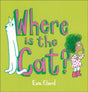 Where Is the Cat?-9781839131837