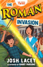 Time Travel Twins: The Roman Invasion-9781839133343