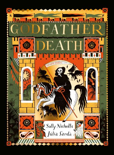 Cover image for this book