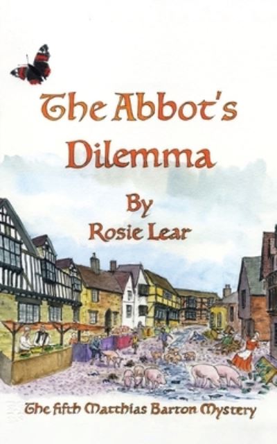 Cover image for this book
