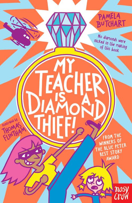 Cover image for this book