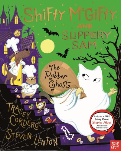 Cover image for this book