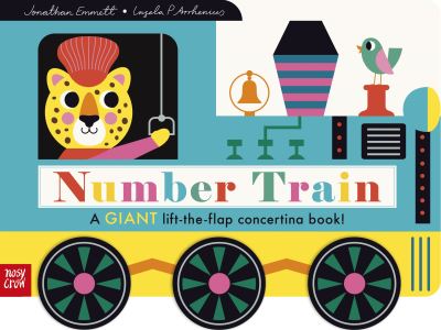Cover image for this book