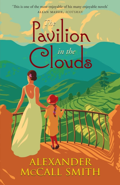 The Pavilion in the Clouds : A stand-alone novel-9781846975868