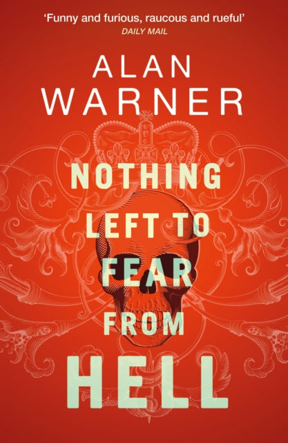 Nothing Left to Fear from Hell : Darkland Tales-9781846976612