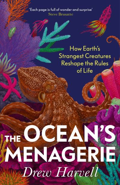 Cover image for this book