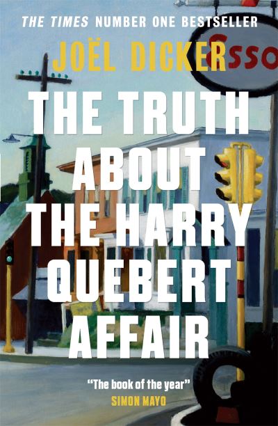 Cover image for this book