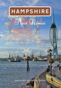 Hampshire Place Names-9781848687257