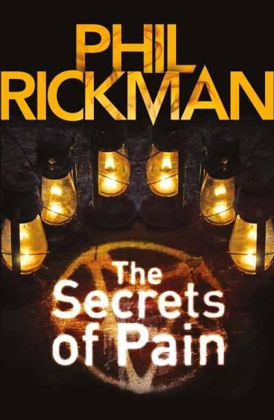 Cover image for this book
